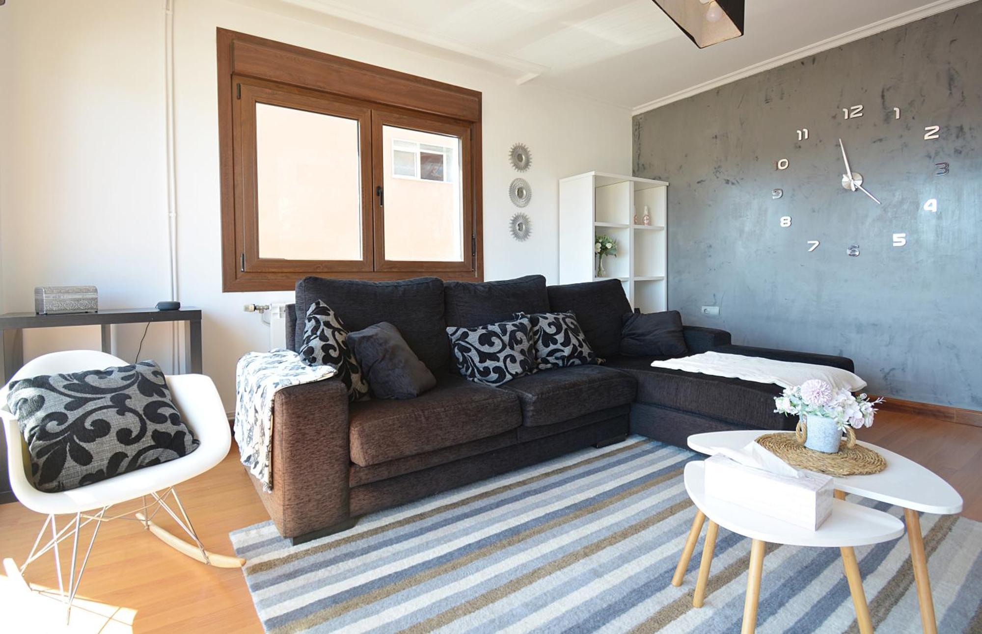 Apartamento En El Centro De A Illa De Arousa Exterior foto