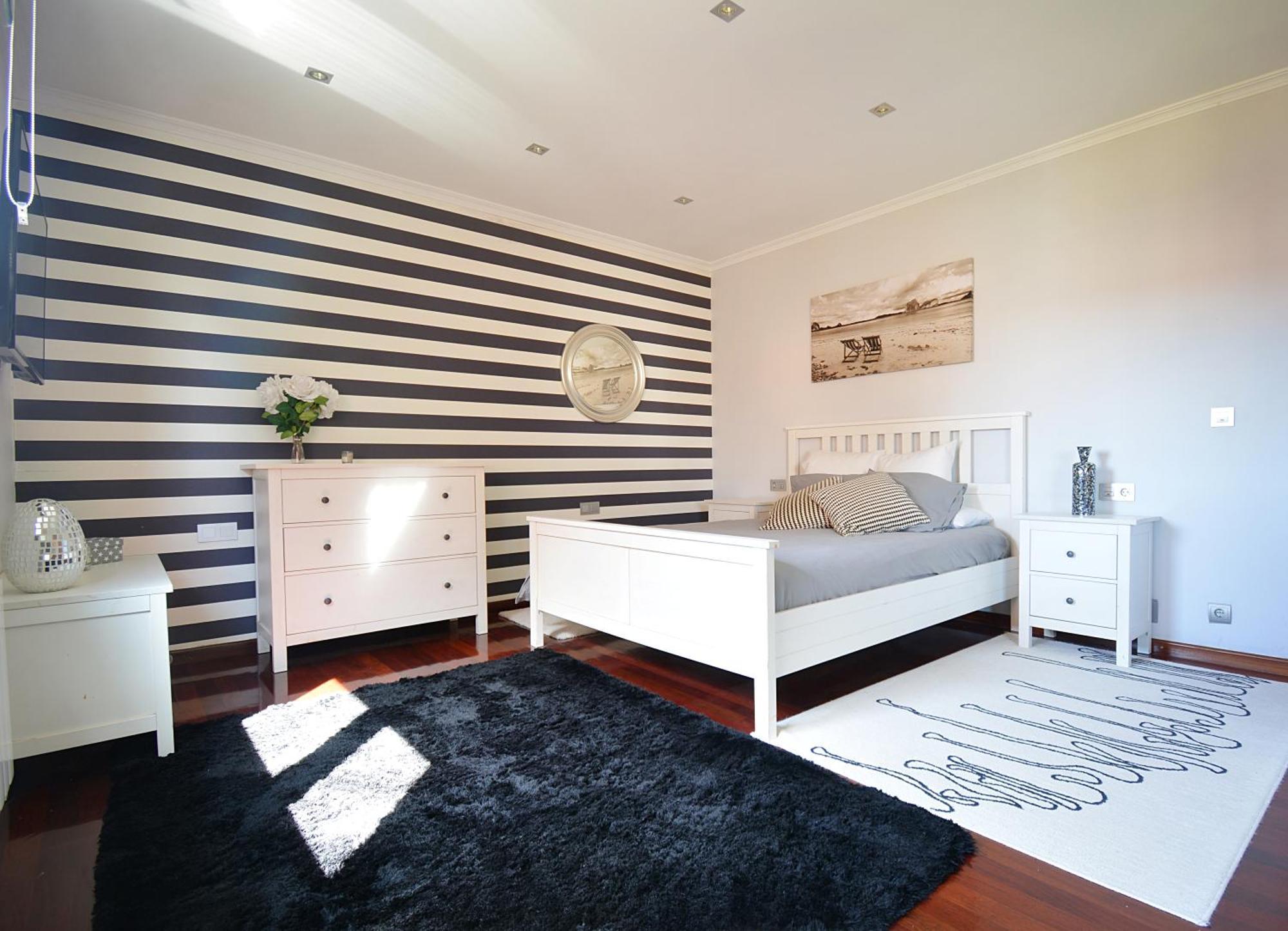 Apartamento En El Centro De A Illa De Arousa Exterior foto